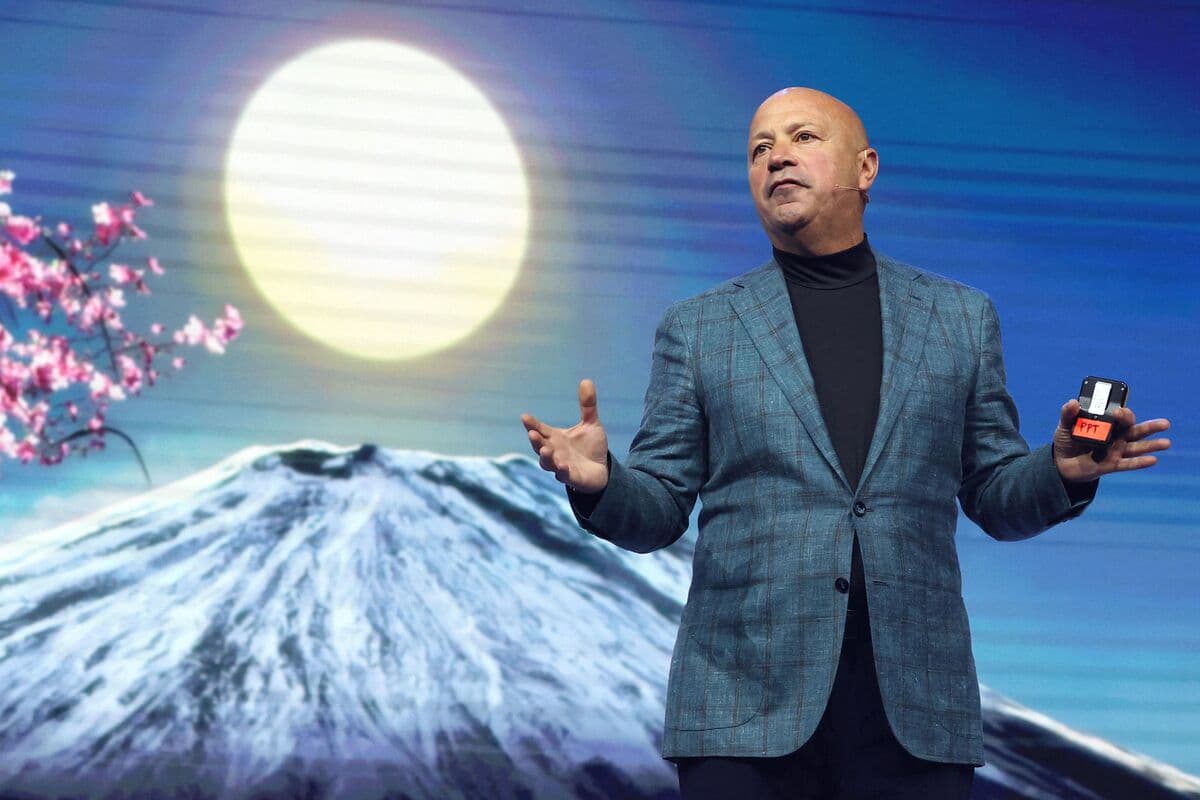 Dubai-Based Veon Says Digital Push to Offset Energy-Driven Costs