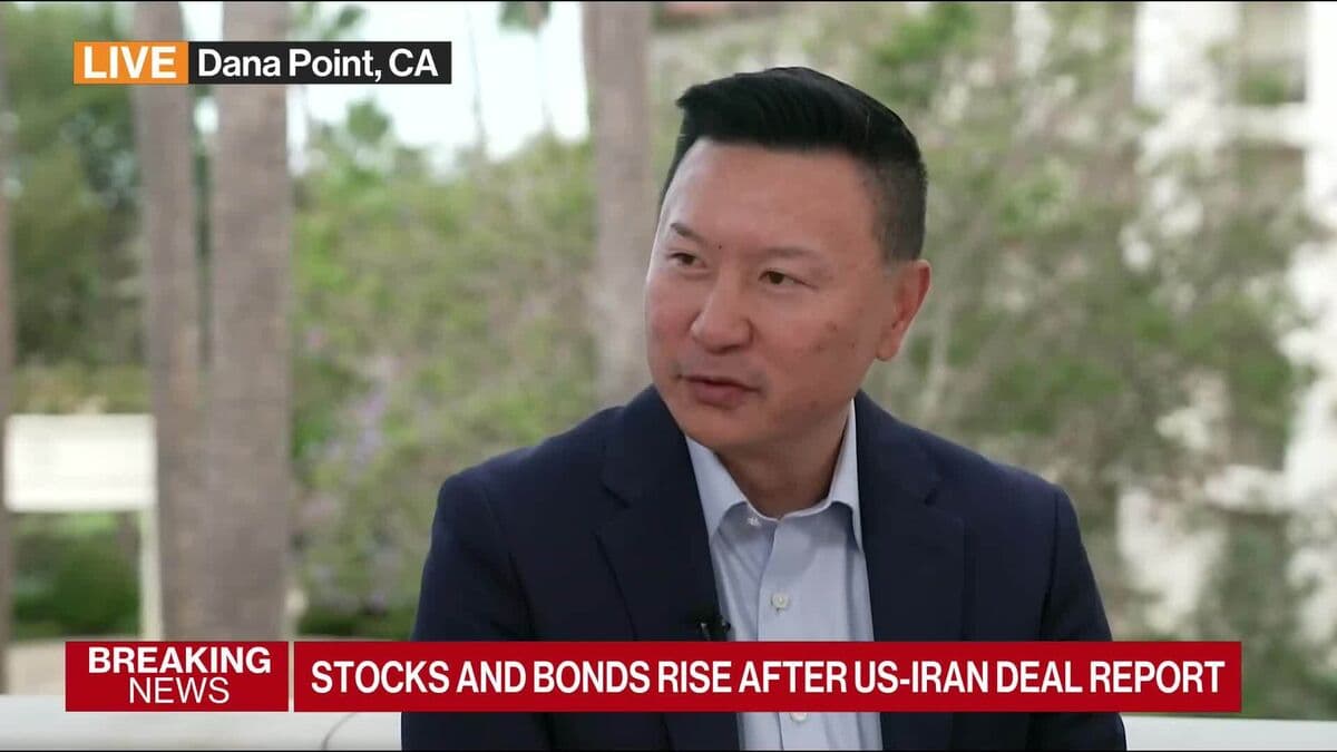 MoneyGram CEO Discusses Crypto Strategy and Global Cash Dominance