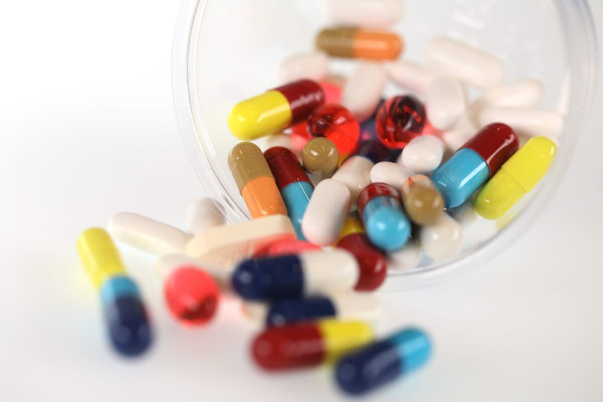 Apotex Health Corp. Secures $932 Million in Canada's Largest IPO Since 2021