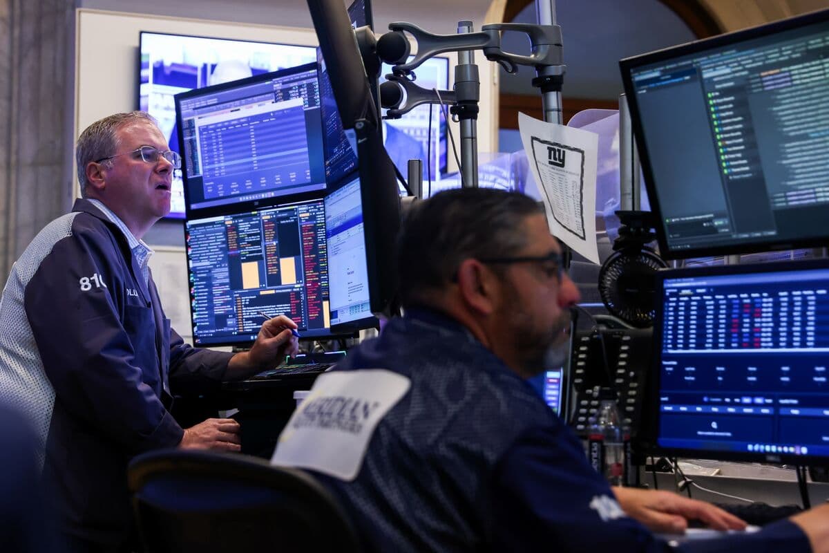 Wall Street Analysts Express Caution Following Two-Month Stock Rally