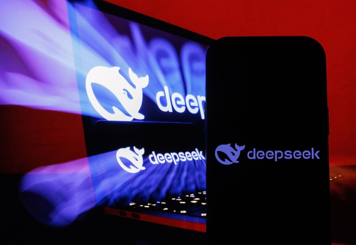 DeepSeek Founder Sets Ambitious AGI Goal Amid $10 Billion Funding Round