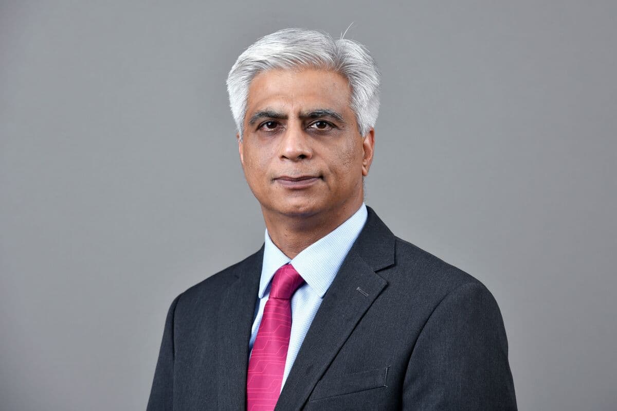 Veteran Indian Banker Says New Tools Needed as Deposits Fizzle