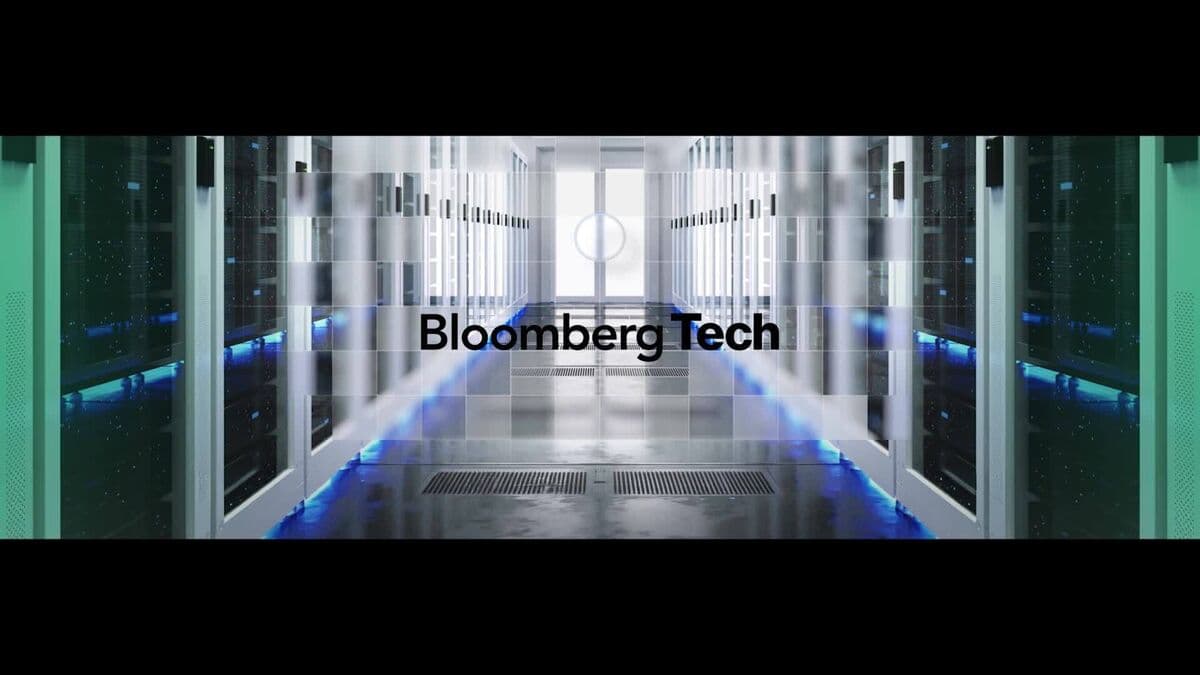 Bloomberg Tech 2026 Summit Highlights Industry Trends and AI Innovations