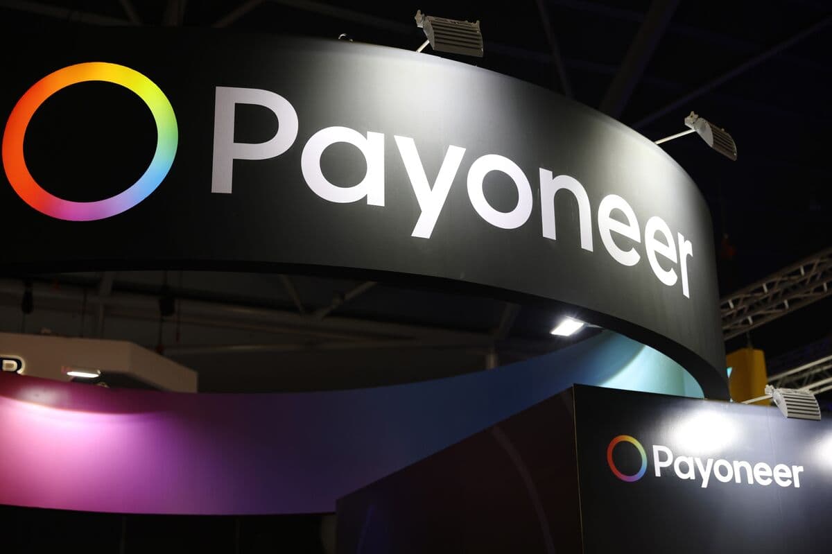Nuvei to Acquire Payoneer for Approximately $2.75 Billion