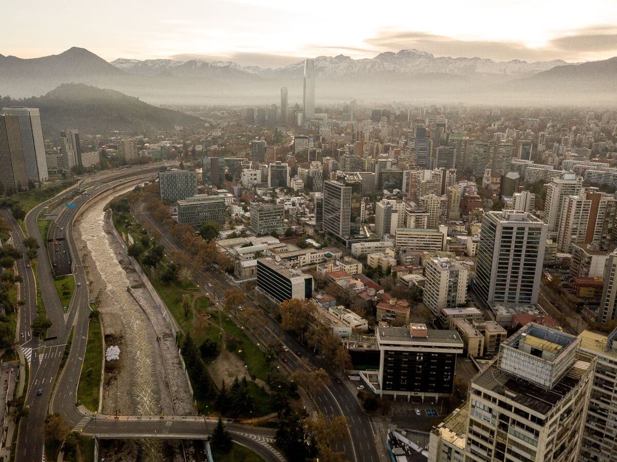 Chile's Tren de Aragua Investigation Sparks Discussion on Bank Secrecy Laws