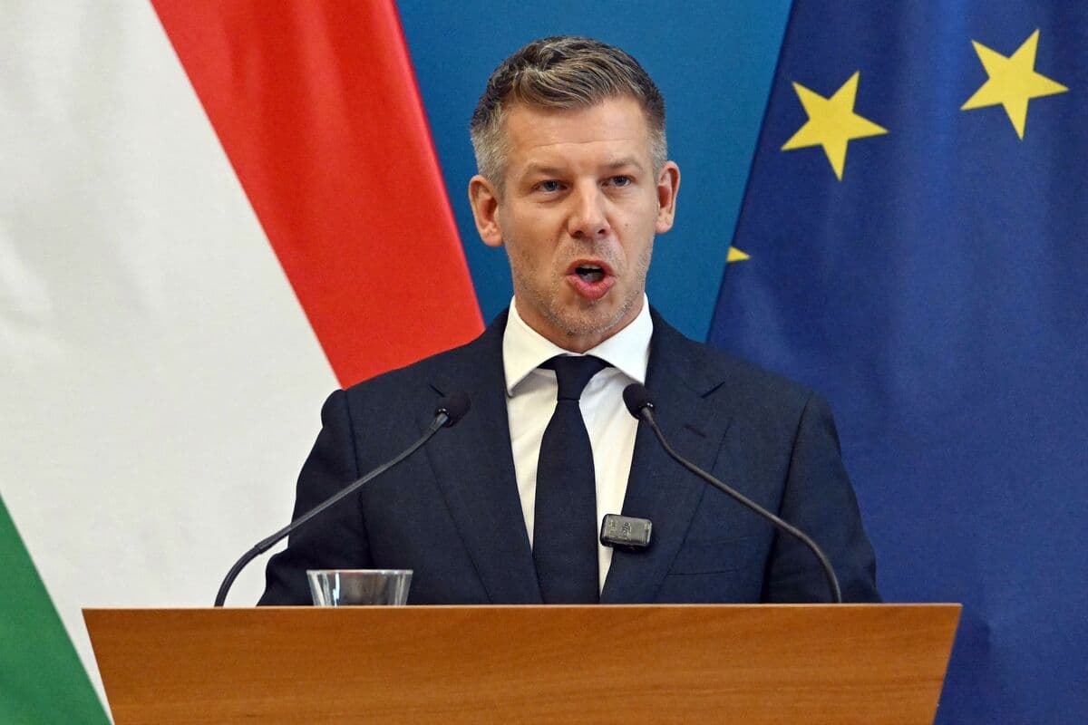 Hungary's Parliament Passes Anti-Corruption Law to Unlock EU Funds
