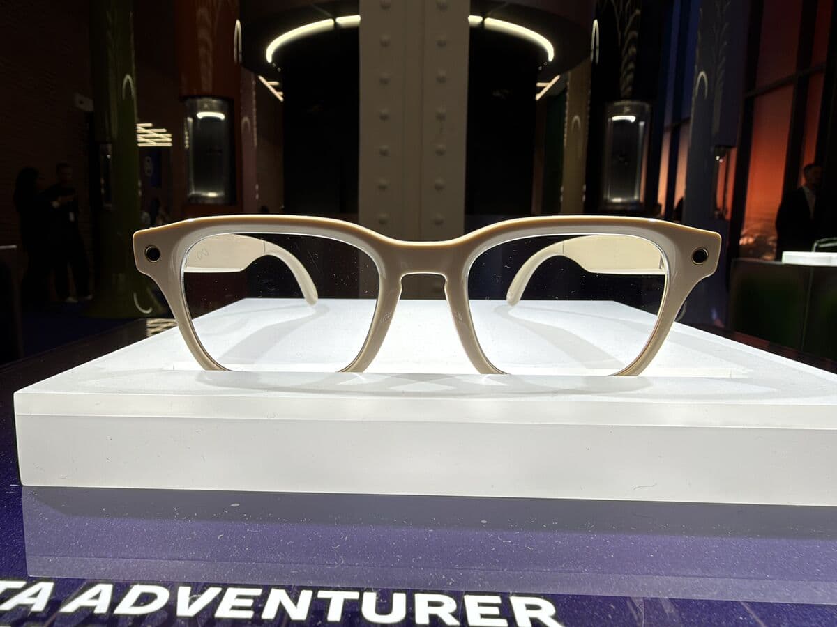 Meta Launches Branded Glasses Priced at $299, Plans Future Camera-Free Models