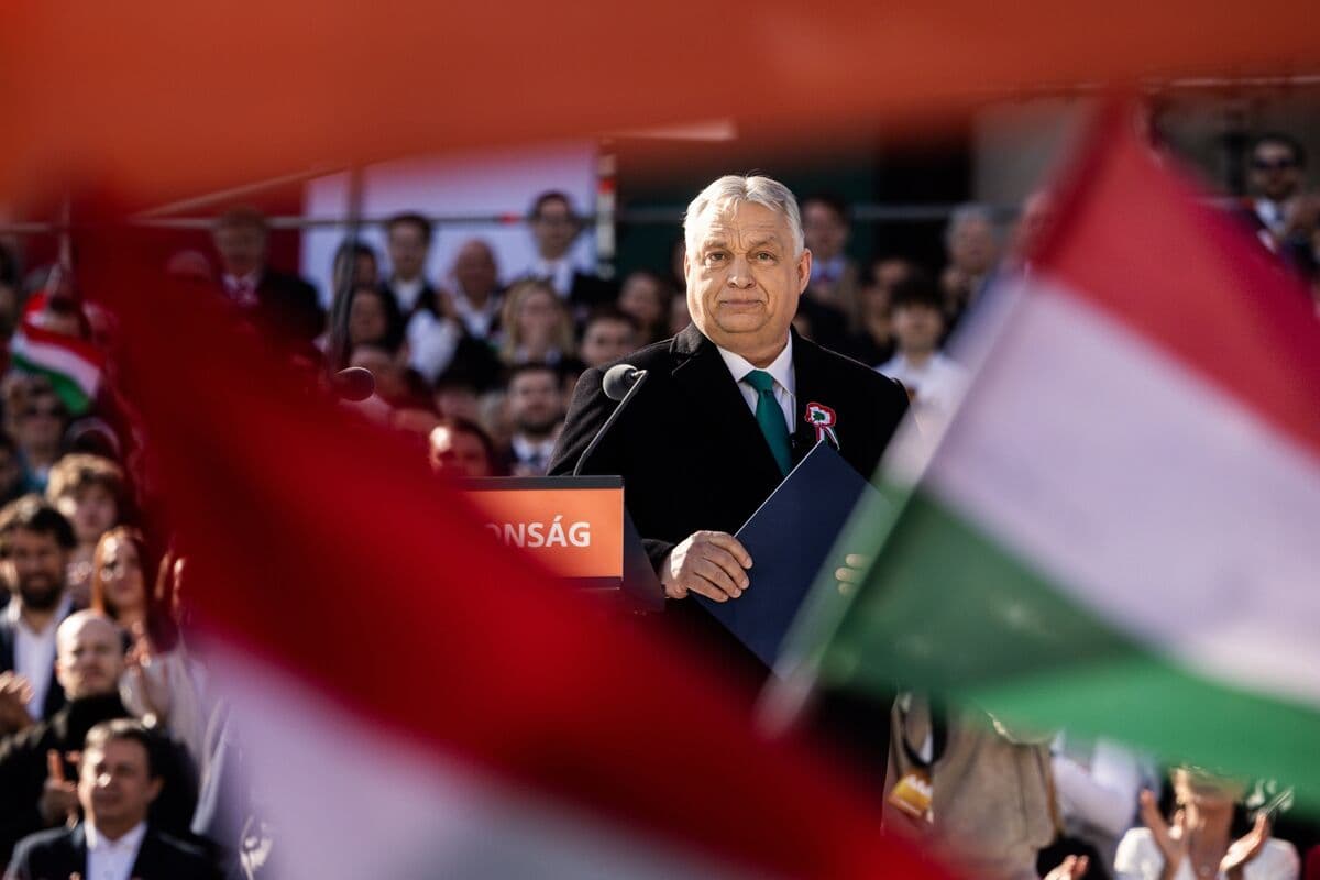 How Orban Went From Invincible to Underdog in Hungary