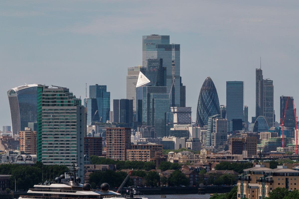 Foreign Ownership of UK Companies Increased by 35% Following Covid Outbreak