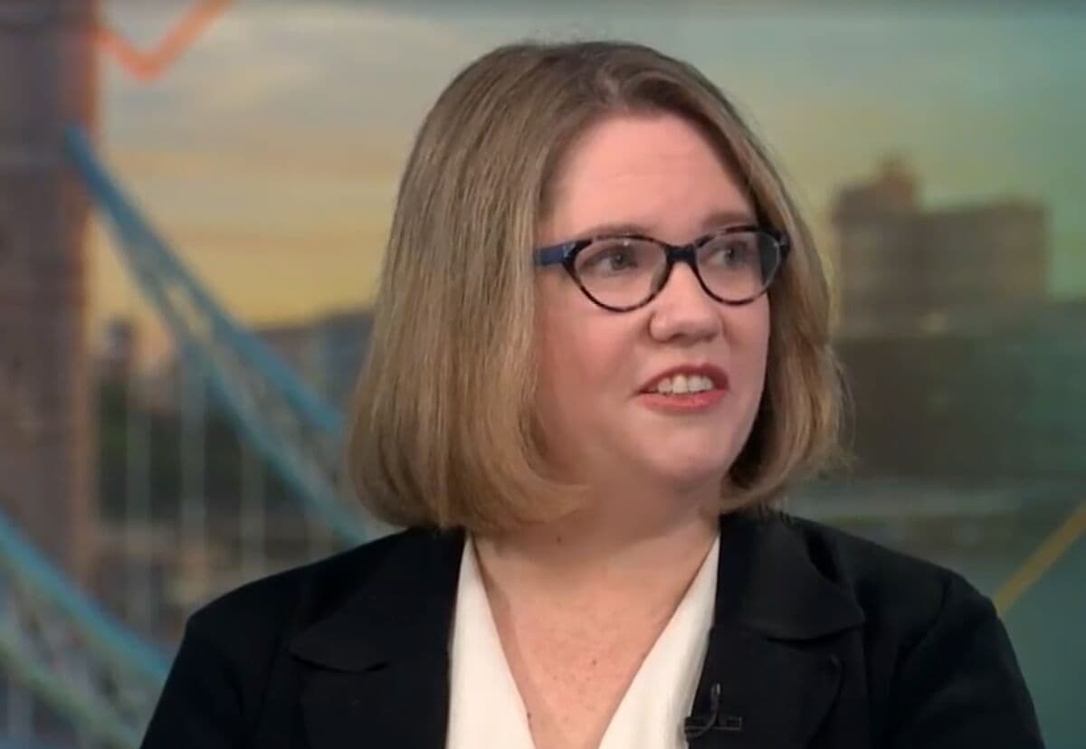 RBC's Calvasina Warns 5% Treasury Yield Could Impact US Stock Market Optimism