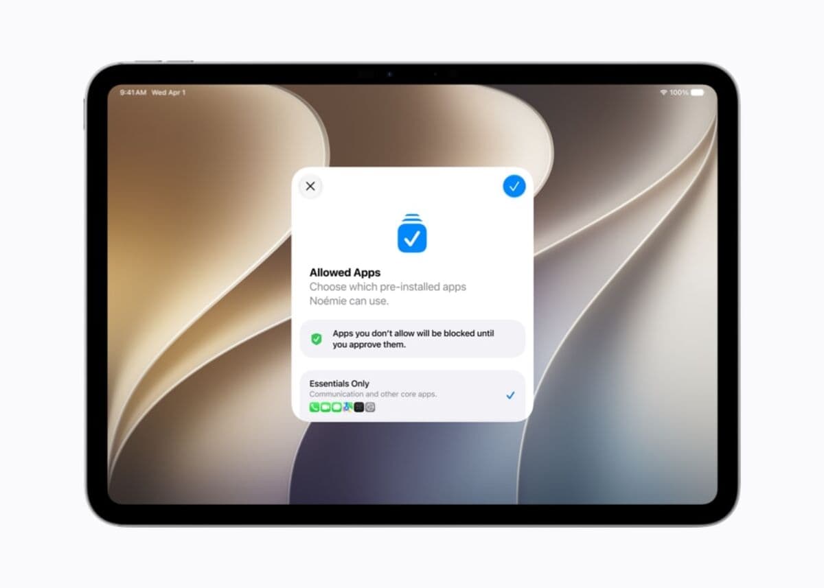 Apple Enhances Online Child Safety Tools Amid Rising Social Media Restrictions