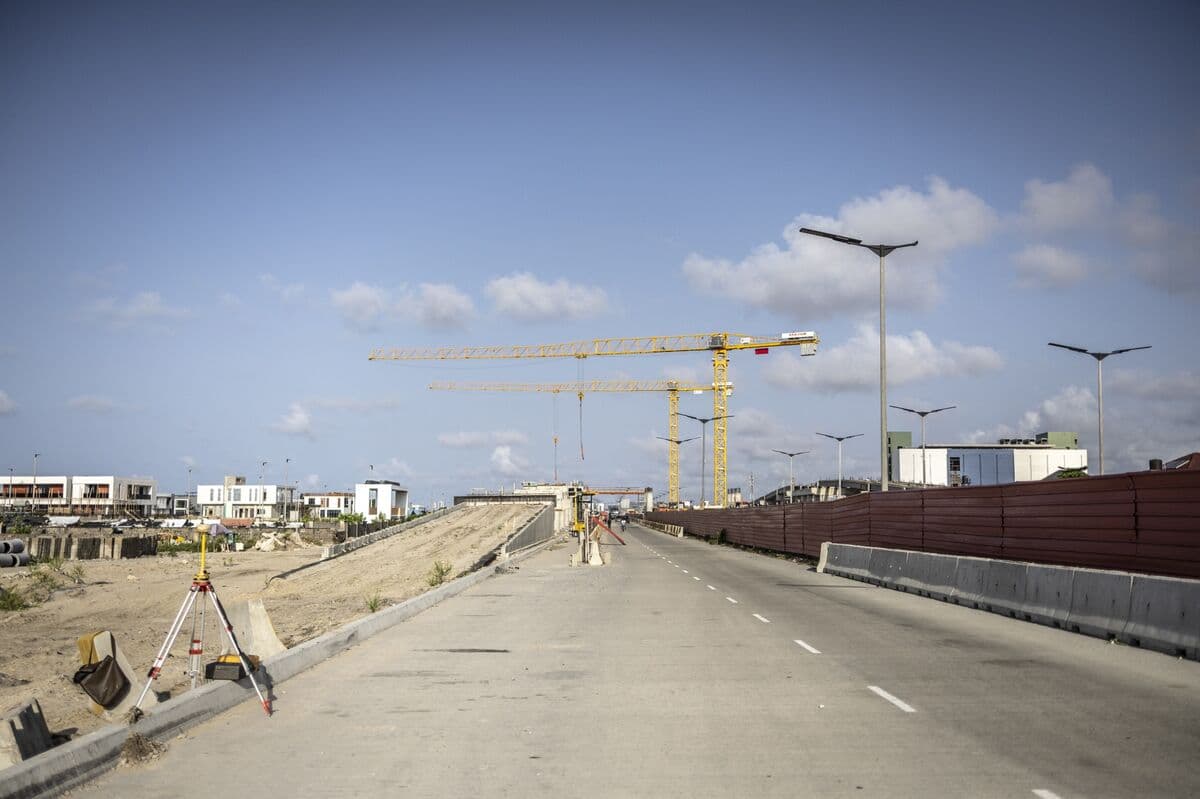 Nigeria's $22 Billion Pension Sector Considers Infrastructure Fund Launch