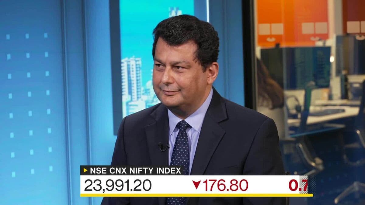Bank of America: Indian Markets Remain Expensive Compared to Global Peers