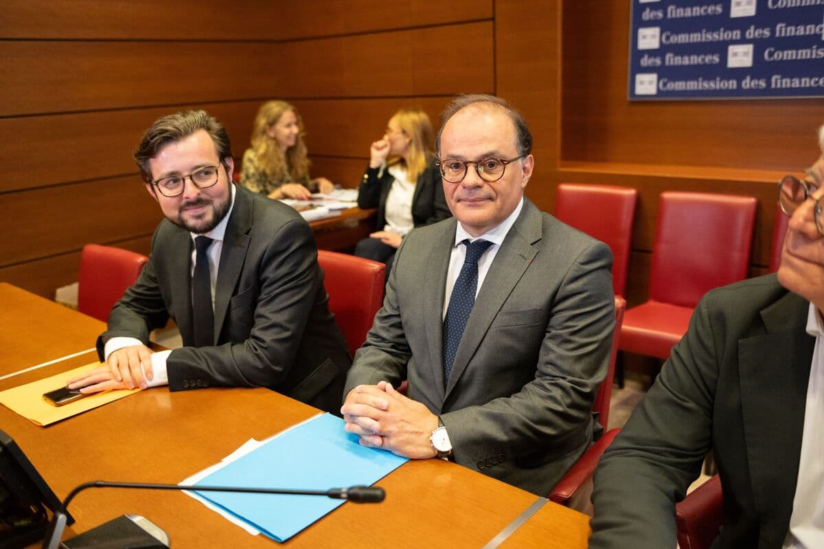 Bank of France Nominee Supports Joint Euro Debt for Investment Projects