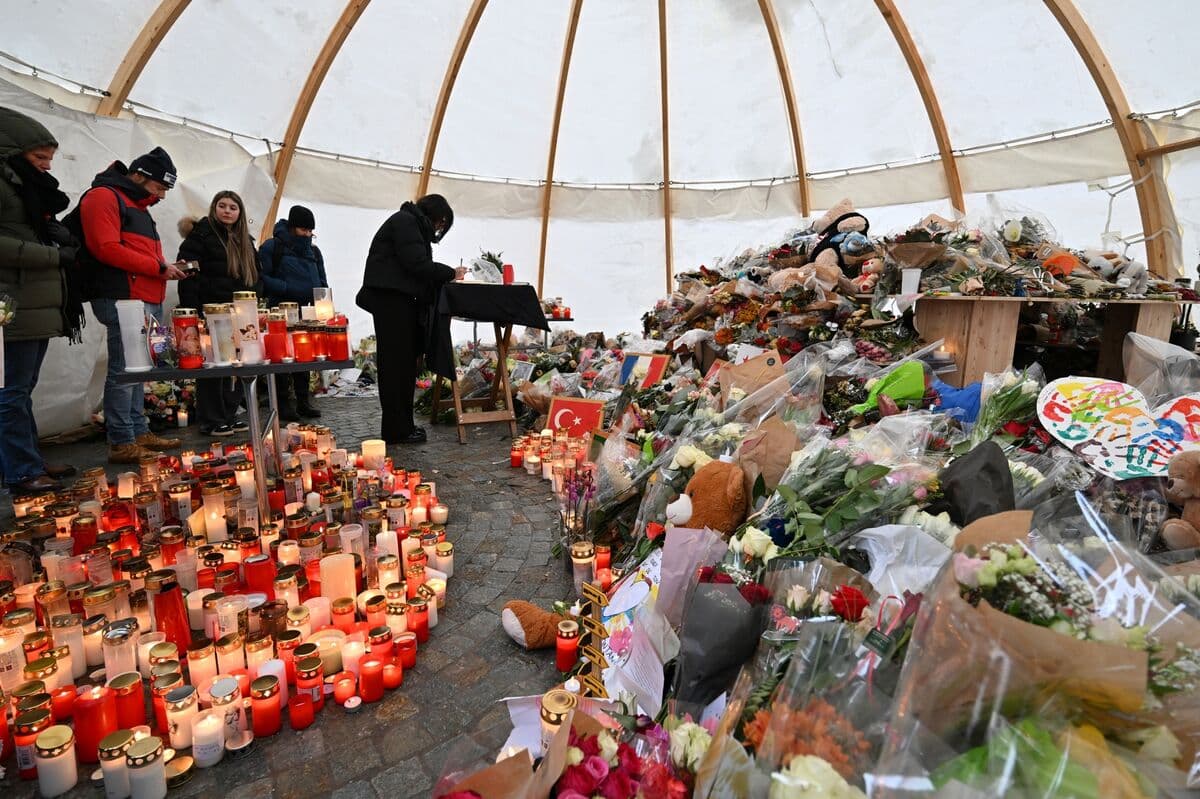 Switzerland Says All Crans-Montana Bar Fire Victims Will Get Help