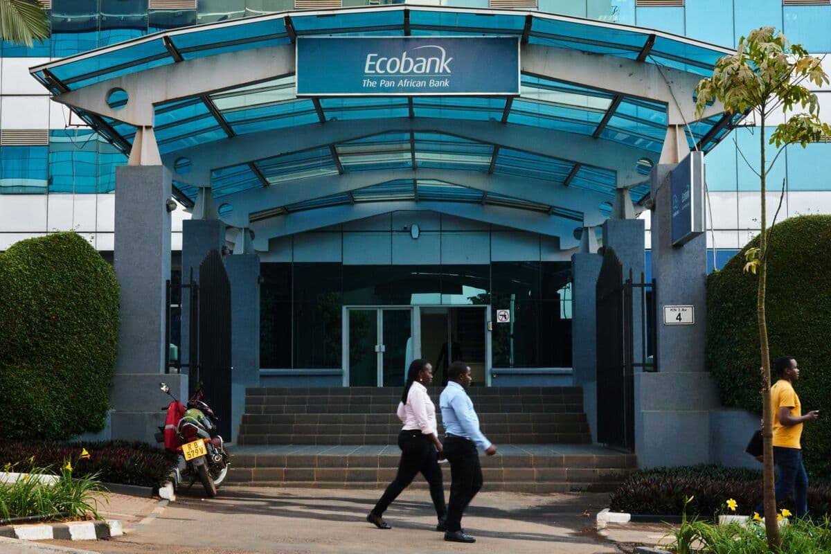 Ecobank Explores Yuan Payments to Reduce Dollar Dependence in African Trade