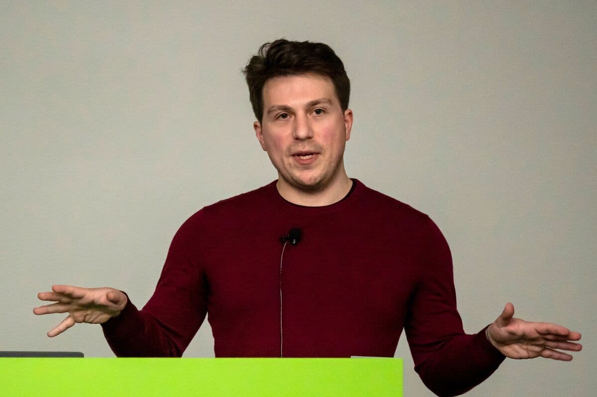 XAI Co-Founder Babuschkin Launches New Startup Focused on Personalized AI