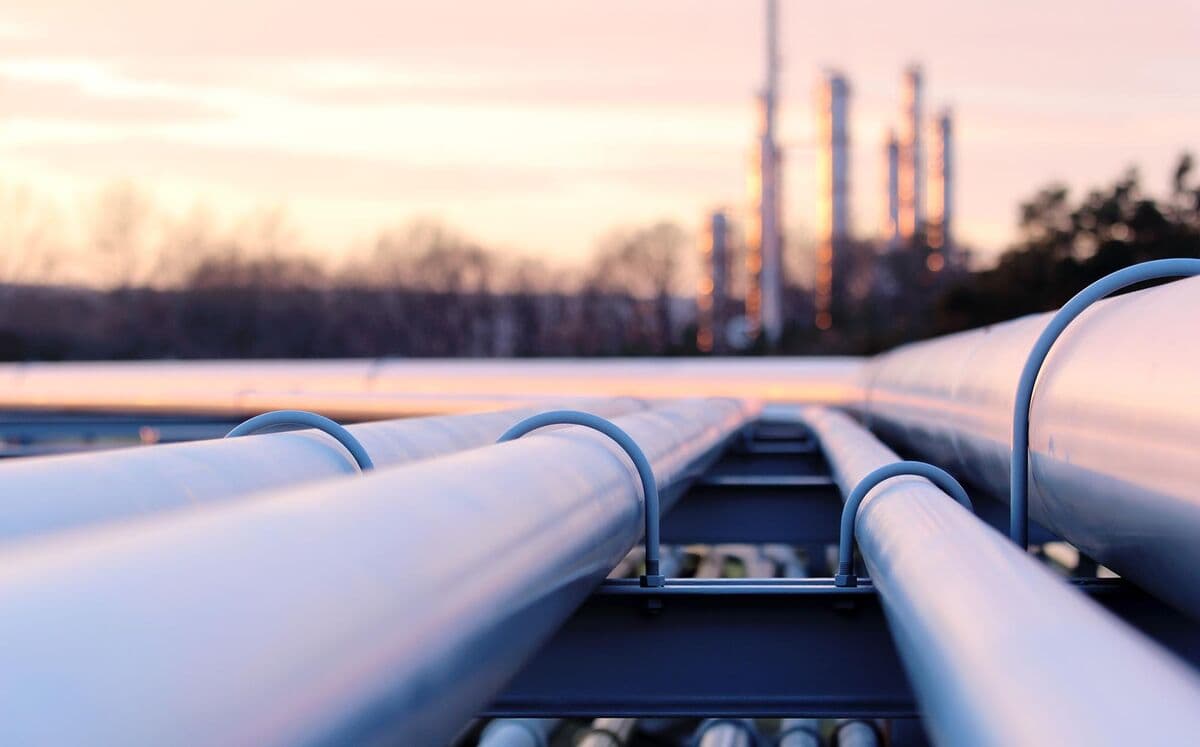 Aramco-Backed MidOcean Is in Talks to Join Argentina LNG Project