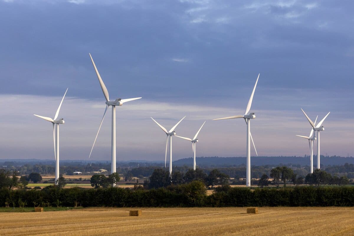 SSE Plc Likely to Fall Short of 2030 Renewable Energy Goal