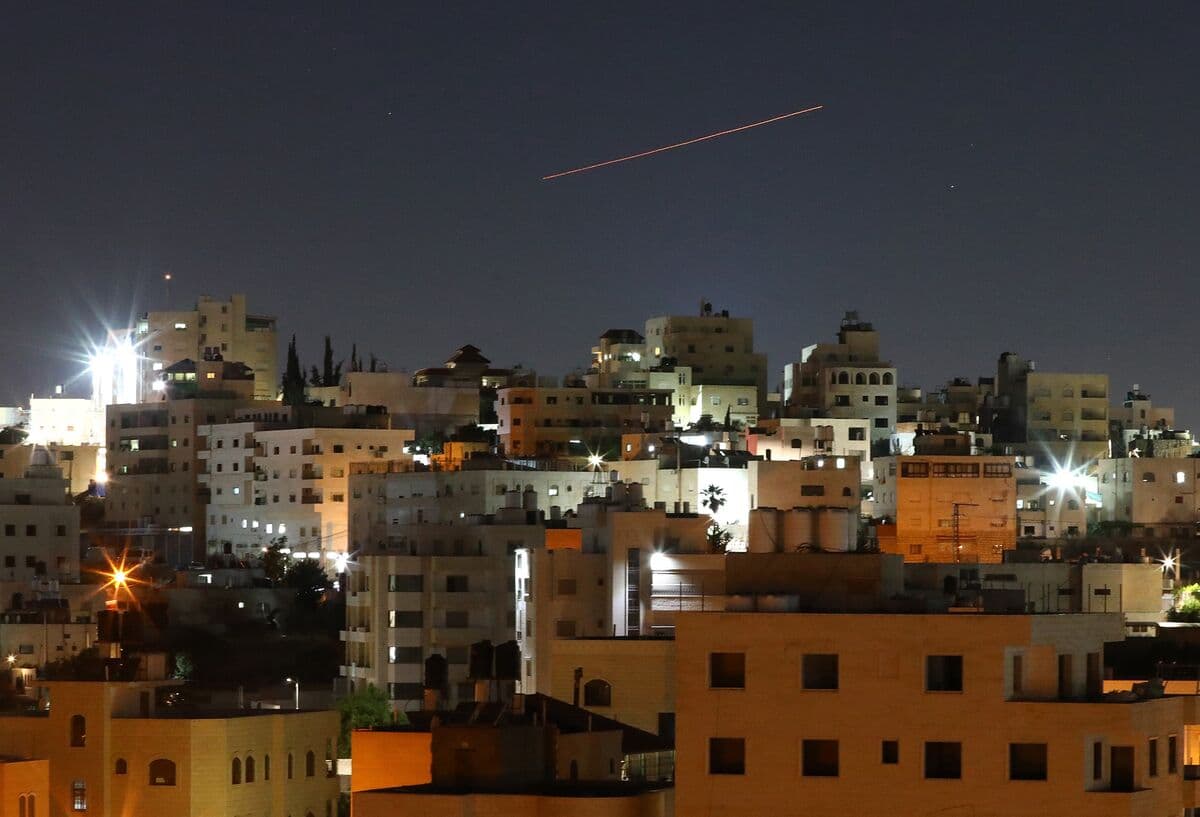 Oil Prices Rise Amid Iran's Missile Strikes on Israel, Threatening Ceasefire