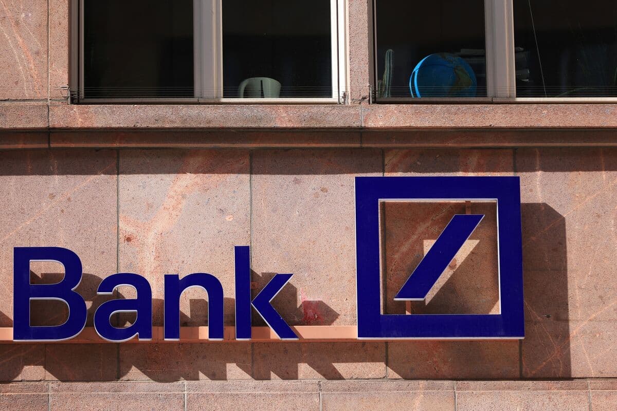 Deutsche Bank and World Bank Launch €1 Billion Trade Finance Platform