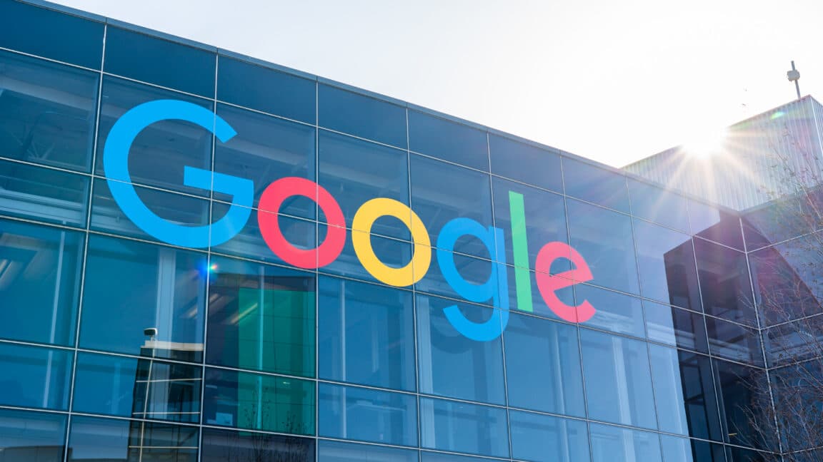 Former Google Employee Reveals Shift Away from Founding Principles