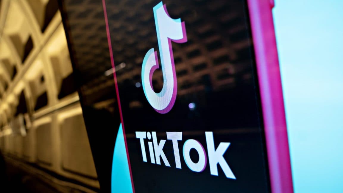 TikTok Users Have Limited Control Over Their For You Pages