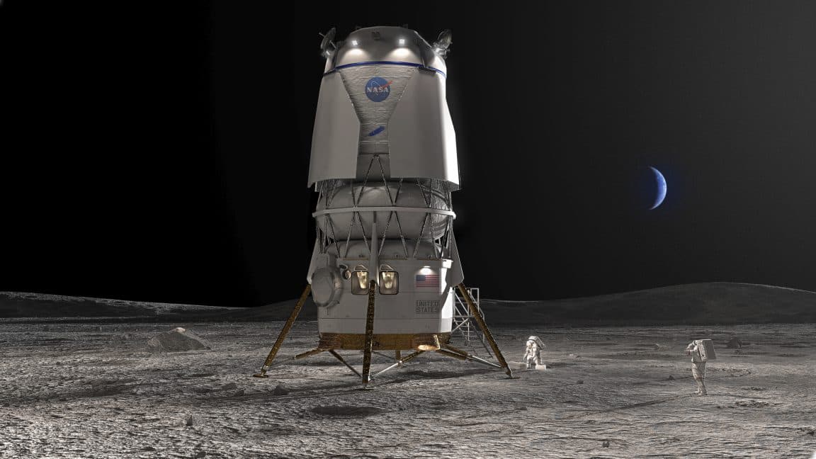 With Orion still flying, NASA is nearing key decisions about Artemis III