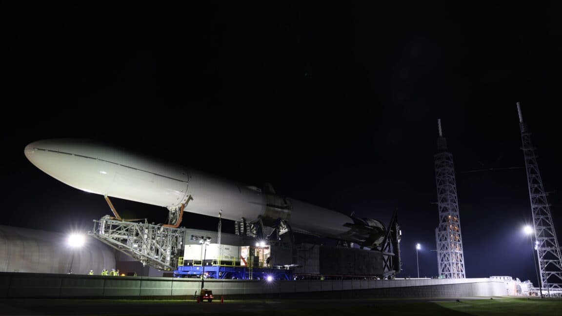 Blue Origin Establishes Ambitious Timeline for Return to Flight Operations