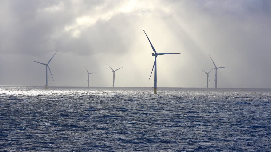 Trump Administration Ends Opposition to Wind Energy as Clean Energy Grows