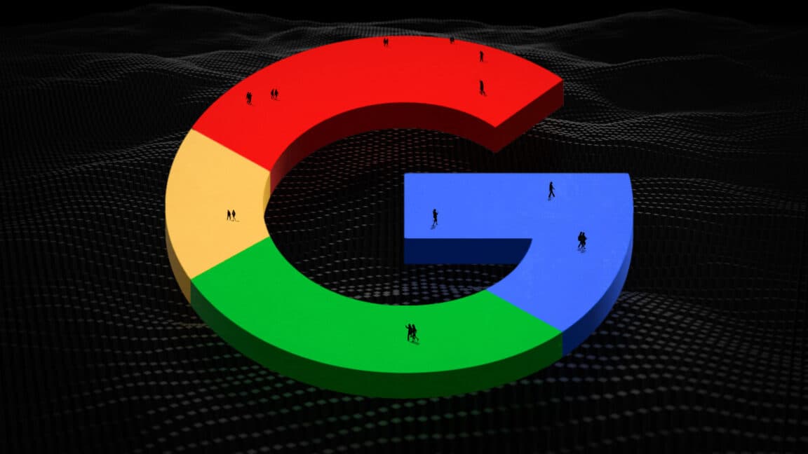 Google Reports First Quarter of Negative Cash Flow Amid Rising AI Investments