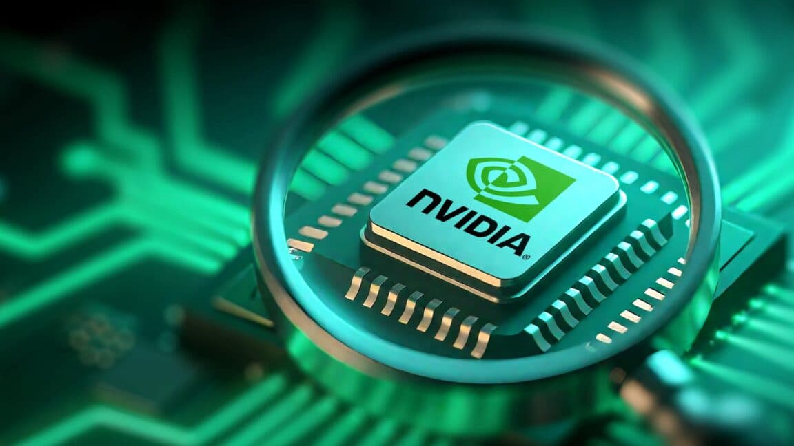 Nvidia Plans to Raise Over $25 Billion in First Bond Offering Since 2021