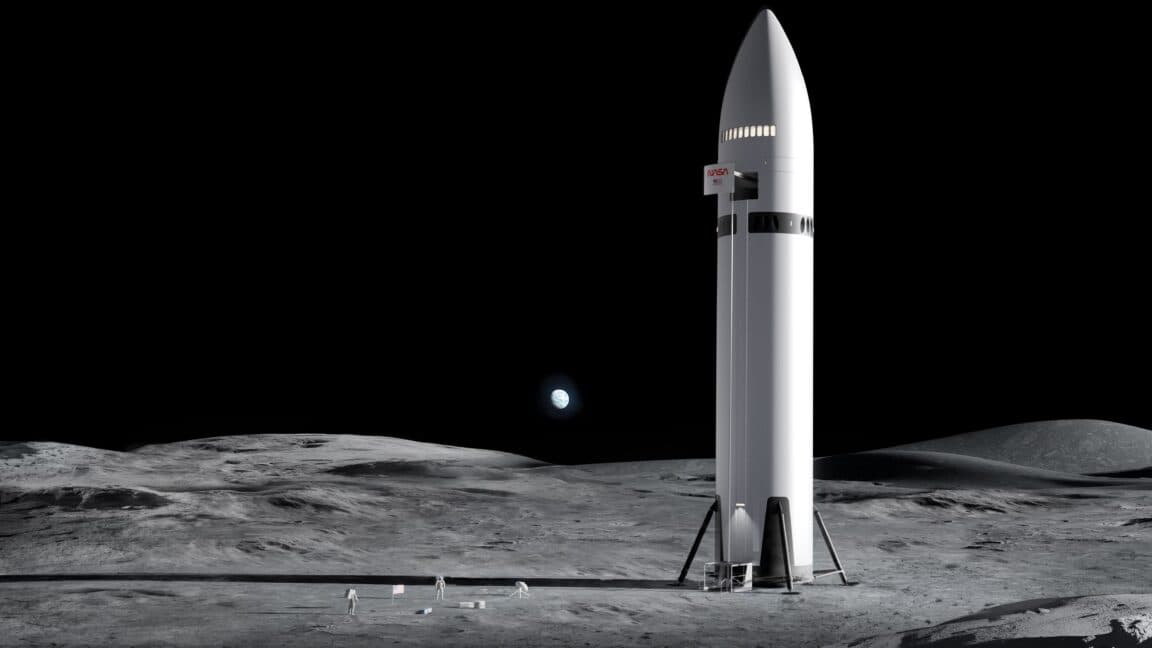 With Gateway likely gone, where will lunar landers rendezvous with Orion?