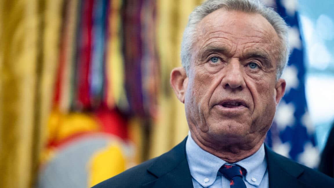 Experts and Lawmakers Criticize RFK Jr. for Impact on Healthcare Research