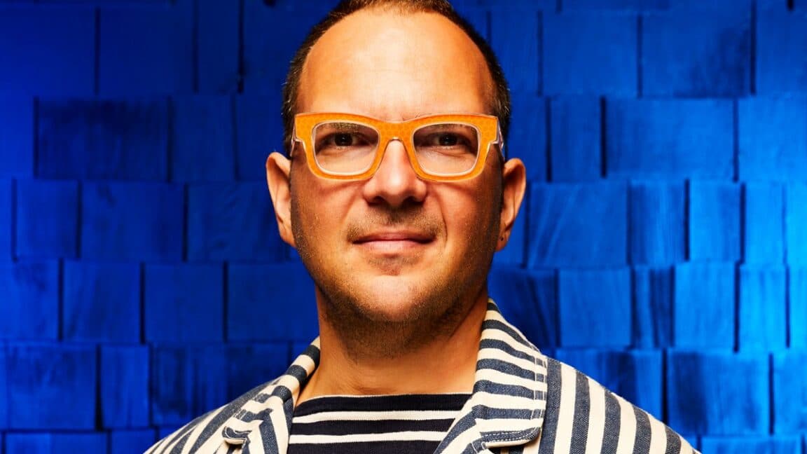 Cory Doctorow Discusses His New Book on Navigating Life After AI