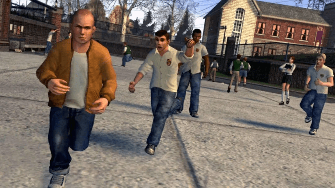 Bully Online mod taken down abruptly one month after launch