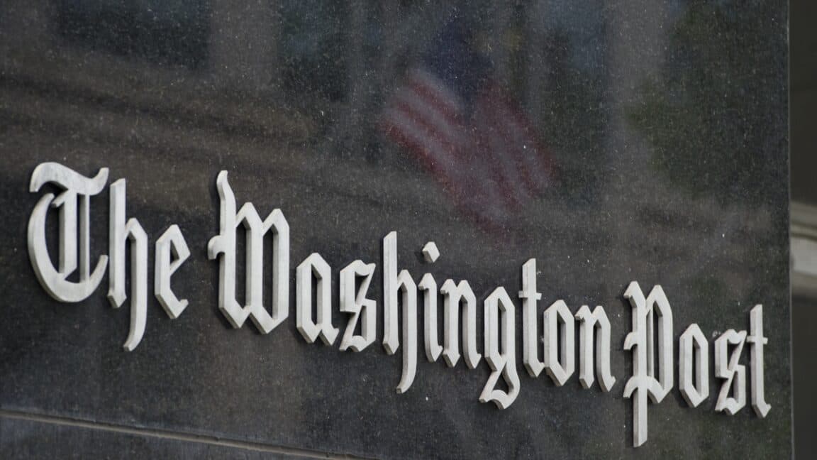 FBI fights leaks by seizing Washington Post reporter’s phone, laptops, and watch