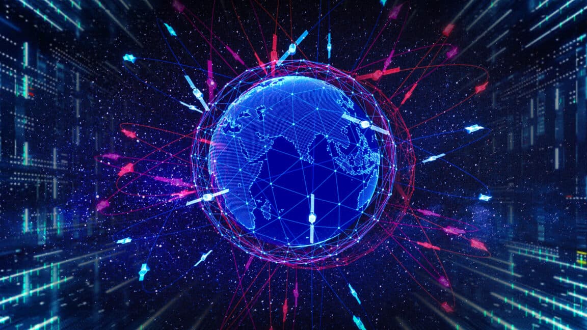 Challenges in Developing Cost-Effective Orbital Data Centers