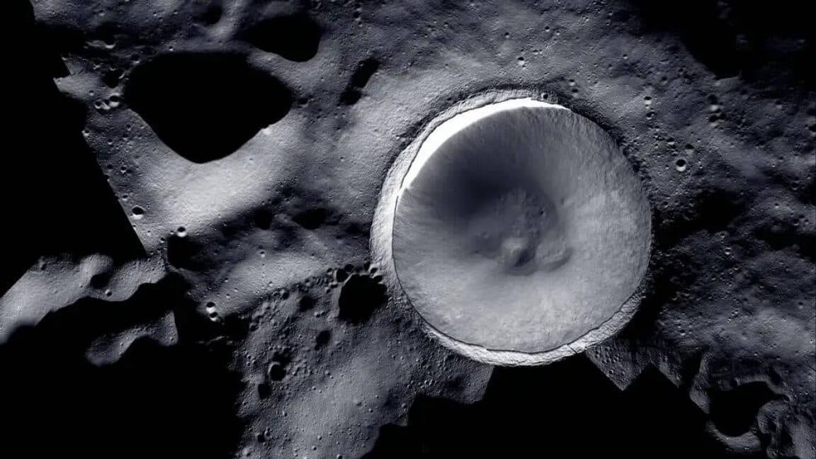 U.S. Faces Growing Concerns Over China's Advancements in Space Exploration