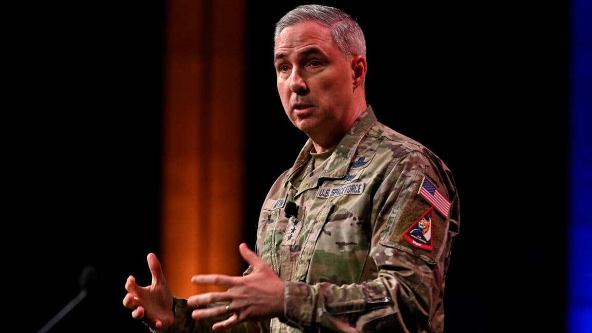 US Military Launches Wargame Series Simulating Nuclear Detonation in Orbit