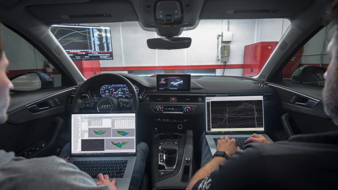 Exploring the Impact of ECU Tuning on Vehicle Performance