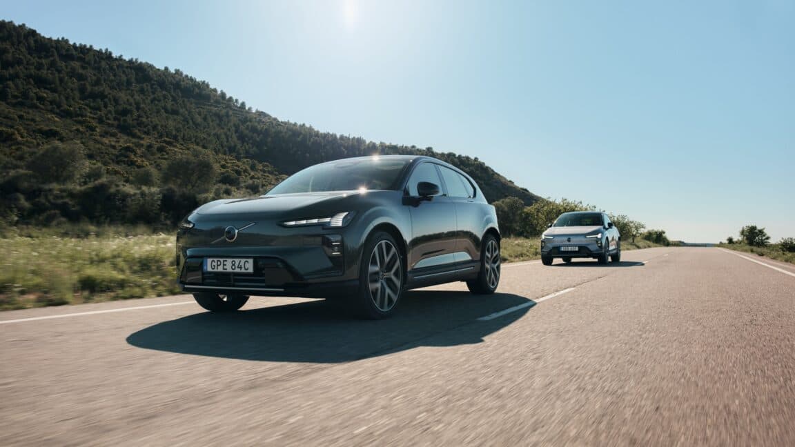 Volvo Secures US Approval to Evade Chinese Connected-Car Restrictions
