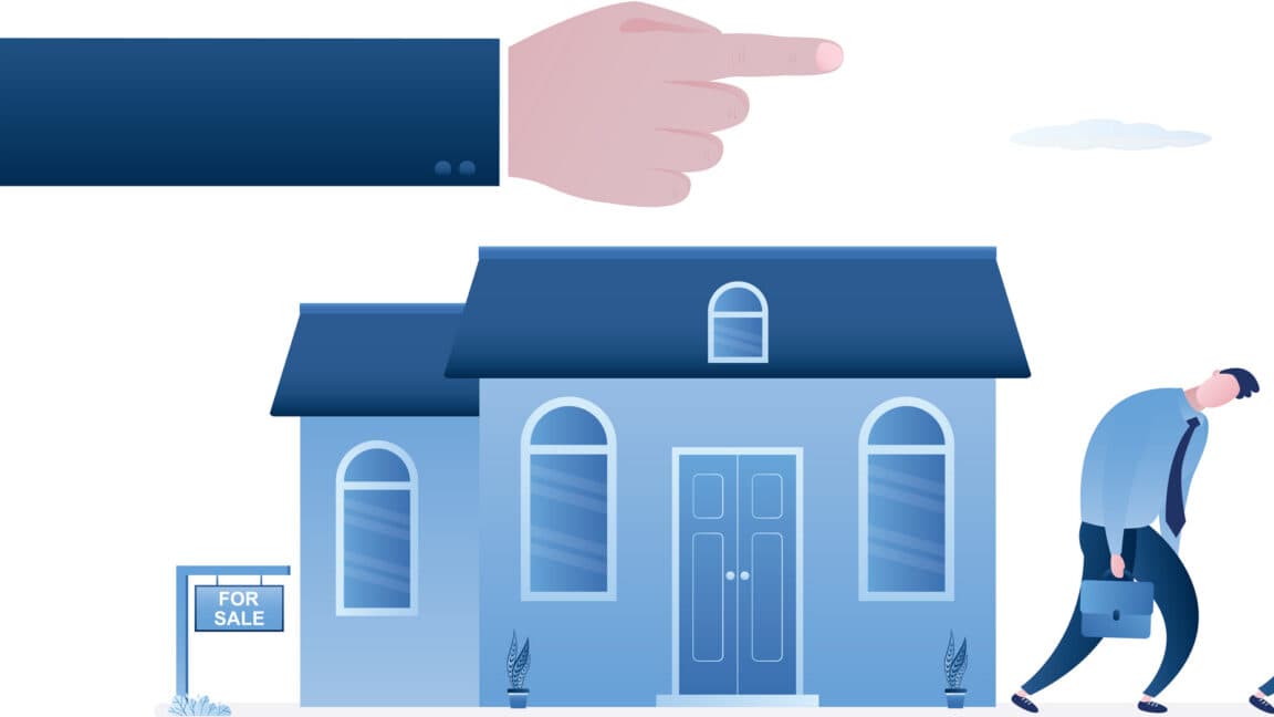 Zillow Faces Setback as Thousands of Listings Disappear Amid Legal Dispute