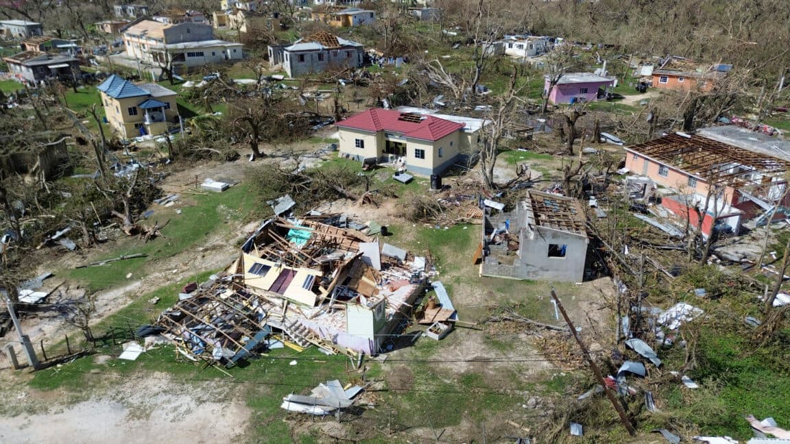 Forecasters Anticipate Below-Average Hurricane Season, Stress Importance of Preparedness