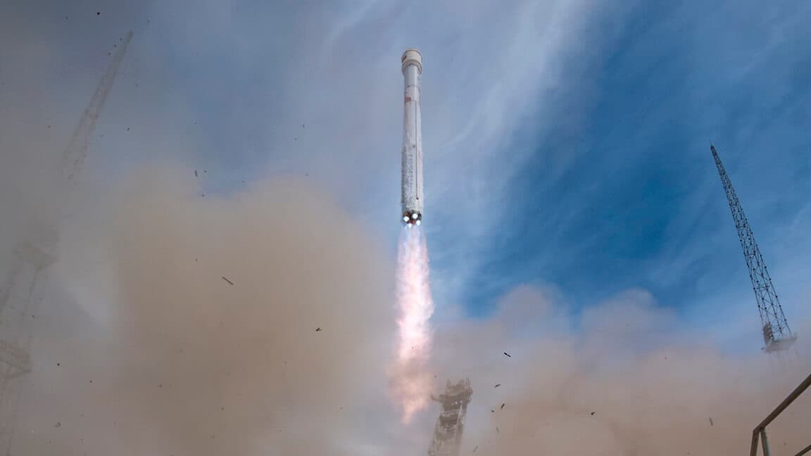 Russia Reports Success with New ICBM; European Spaceplane Developments Resurface