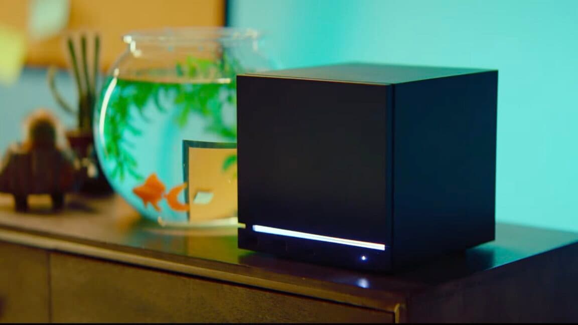 Valve's Steam Machine to Launch on June 29 at $1,049, Limited Availability Expected
