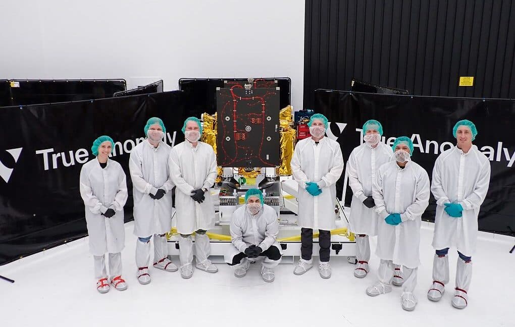 US Military Space Exercise Launches with Little Public Awareness