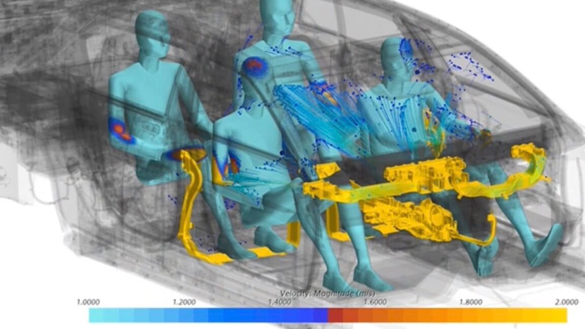 AI and Machine Learning Reduce GM's Development Time from 15 Hours to One Minute
