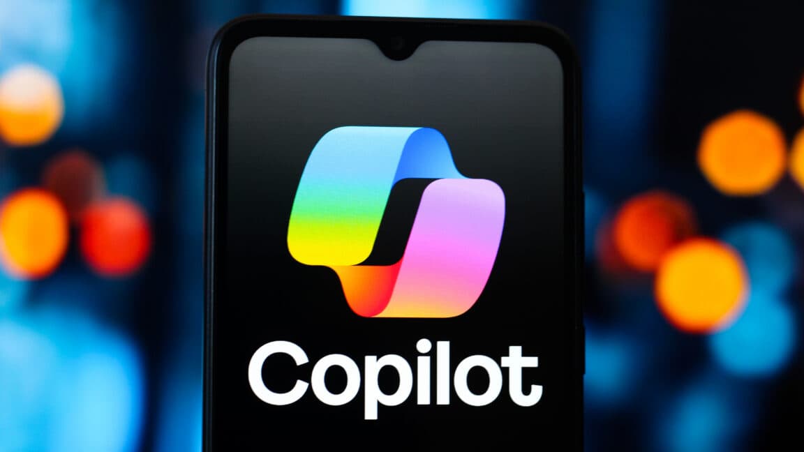 Serious Copilot Vulnerability Exposed Users' 2FA Codes to Hackers