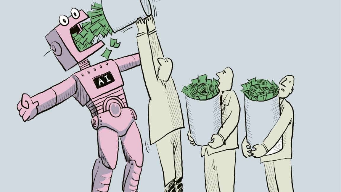 GitHub Copilot Users Respond to New Usage-Based Pricing Model